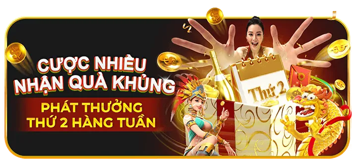 Câu chuyện người chiến thắng lớn