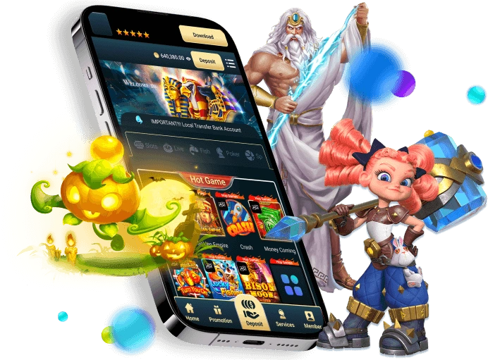 Ưu đãi hấp dẫn Betvnd9 Casino 2026