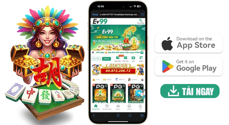Sảnh trò chơi slot đa dạng tại betvnd9 casino
