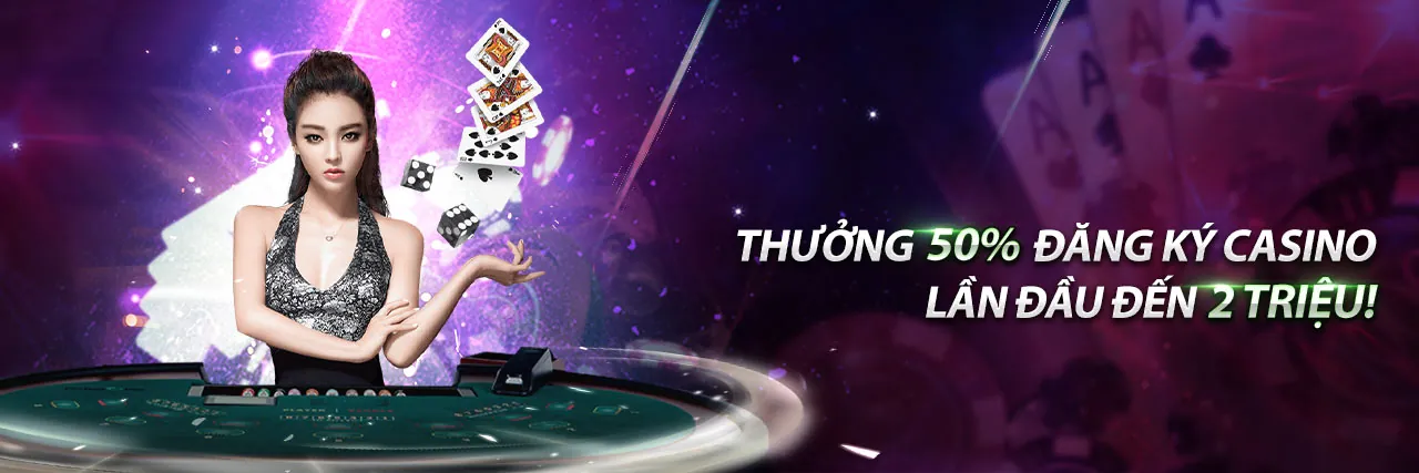Sòng bạc Betvnd9 với các trò chơi trực tuyến và ưu đãi hấp dẫn