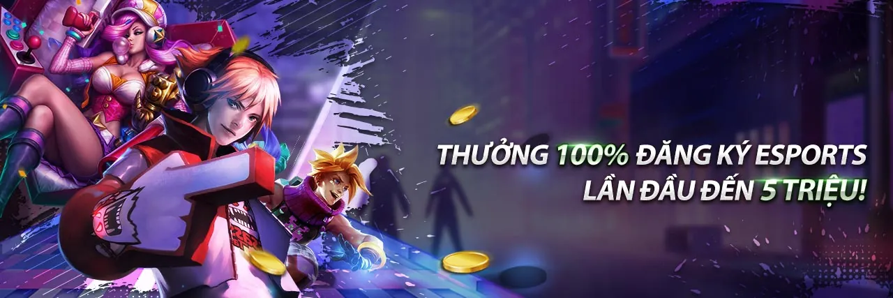 Hình ảnh khuyến mãi độc quyền tại Betvnd9 Casino