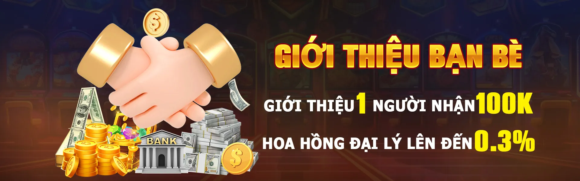 Hình ảnh chính hỗ trợ khách hàng của betvnd9 casino