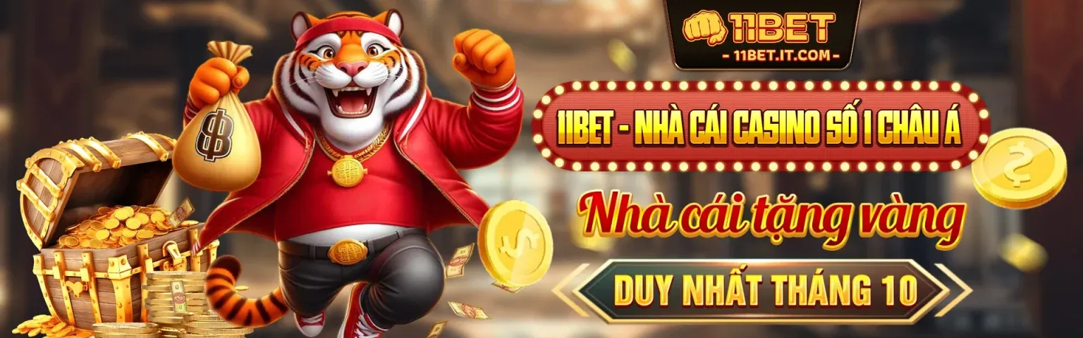 Banner khuyến mãi betvnd9 casino