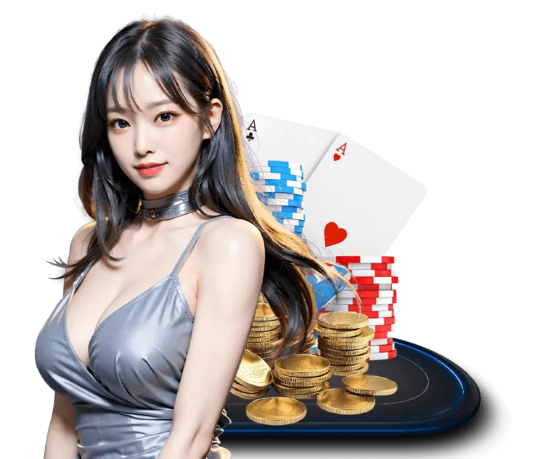 Trò chơi slot với giải độc đắc lớn